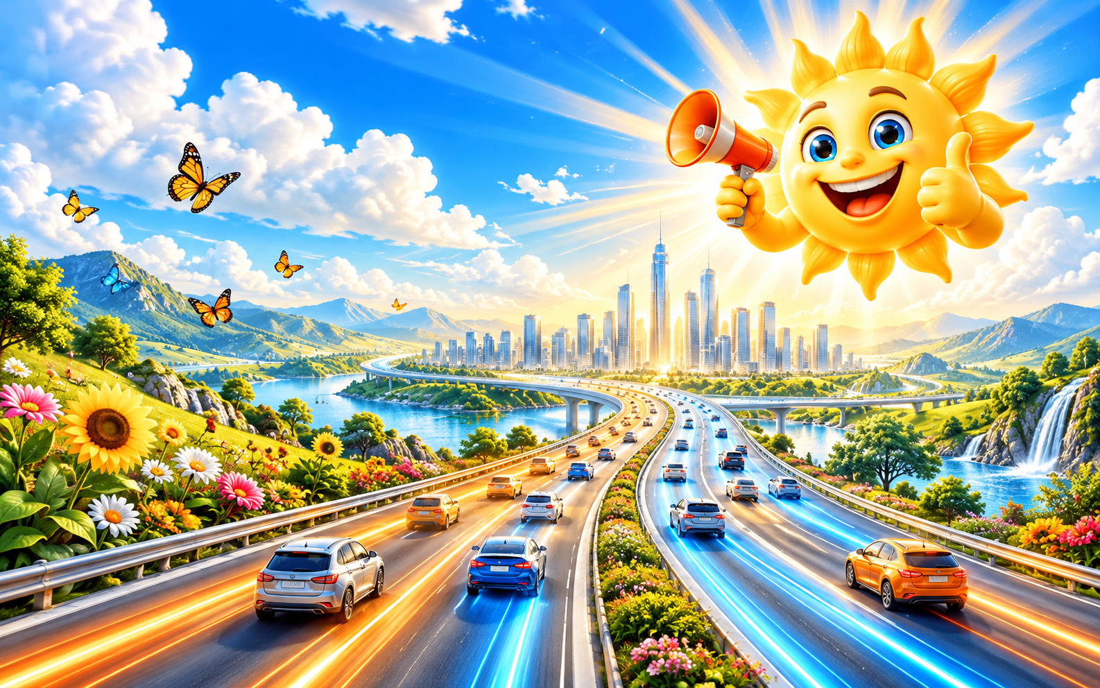 Grow your website traffic